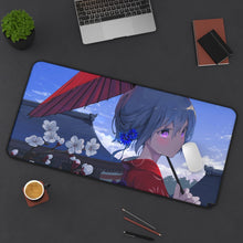 Load image into Gallery viewer, Anime Original Mouse Pad (Desk Mat) On Desk