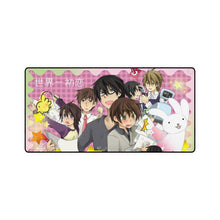 Load image into Gallery viewer, Sekaiichi Hatsukoi Mouse Pad (Desk Mat)