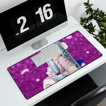 Load image into Gallery viewer, Tsugumomo Mouse Pad (Desk Mat)