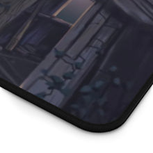 Load image into Gallery viewer, Anime Original Mouse Pad (Desk Mat) Hemmed Edge