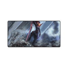 Load image into Gallery viewer, Anime Kill La Kill Mouse Pad (Desk Mat)