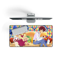 Load image into Gallery viewer, Aikatsu! Mouse Pad (Desk Mat)