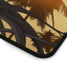 Load image into Gallery viewer, K-ON! Mouse Pad (Desk Mat) Hemmed Edge