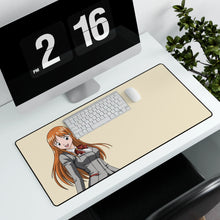 Load image into Gallery viewer, Anime Bleach Mouse Pad (Desk Mat)