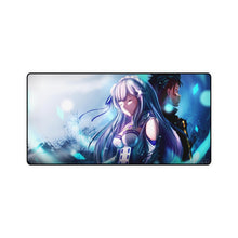 Load image into Gallery viewer, Anime Re:ZERO -Starting Life in Another World- Mouse Pad (Desk Mat)