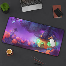 Load image into Gallery viewer, Anime Pokémon Mouse Pad (Desk Mat) On Desk