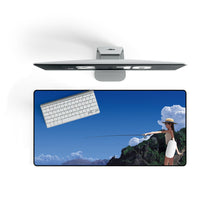 Load image into Gallery viewer, Anime Original Mouse Pad (Desk Mat) On Desk