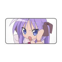 Load image into Gallery viewer, Lucky Star Kagami Hiiragi Mouse Pad (Desk Mat)