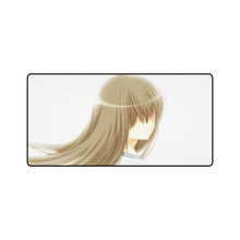 Load image into Gallery viewer, Angel Beats! Mouse Pad (Desk Mat)
