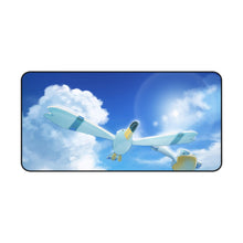 Load image into Gallery viewer, Anime Pokémon Mouse Pad (Desk Mat)
