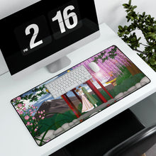 Load image into Gallery viewer, Tsubasa: Reservoir Chronicle Mouse Pad (Desk Mat)