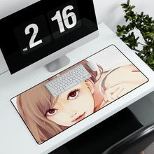 Load image into Gallery viewer, Anime Original Mouse Pad (Desk Mat) With Laptop