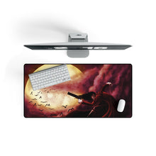 Load image into Gallery viewer, Alucard Mouse Pad (Desk Mat) On Desk