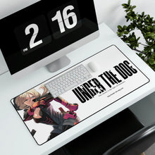 Load image into Gallery viewer, Under The Dog Mouse Pad (Desk Mat)
