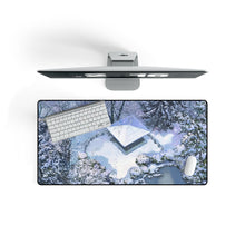 Load image into Gallery viewer, Anime Original Mouse Pad (Desk Mat) On Desk