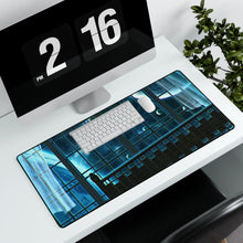 Load image into Gallery viewer, Anime Original Mouse Pad (Desk Mat) With Laptop