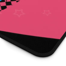 Load image into Gallery viewer, Lucky Star Mouse Pad (Desk Mat) Hemmed Edge