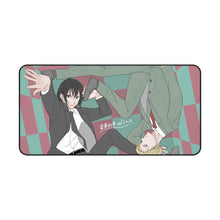 Load image into Gallery viewer, Spy X Family Mouse Pad (Desk Mat)
