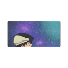 Load image into Gallery viewer, Tiger & Bunny Mouse Pad (Desk Mat)