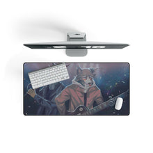 Load image into Gallery viewer, Beastars Mouse Pad (Desk Mat)