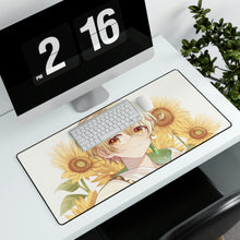 Load image into Gallery viewer, Shiro to Kuro no Alice Mouse Pad (Desk Mat)