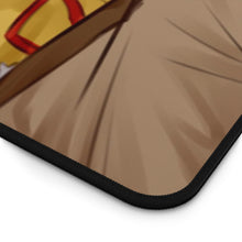 Load image into Gallery viewer, Overlord Pandora's Actor Mouse Pad (Desk Mat) Hemmed Edge