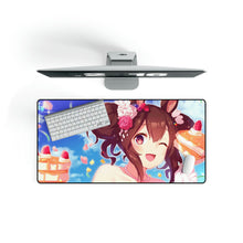 Load image into Gallery viewer, Uma Musume: Pretty Derby Mouse Pad (Desk Mat)