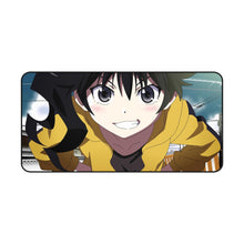 Load image into Gallery viewer, Monogatari (Series) Mouse Pad (Desk Mat)