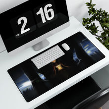 Load image into Gallery viewer, Evangelion: 2.0 You Can (Not) Advance Mouse Pad (Desk Mat)