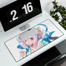 Load image into Gallery viewer, Super Sonico Mouse Pad (Desk Mat)