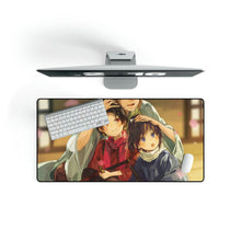 Load image into Gallery viewer, Anime Touken Ranbu Mouse Pad (Desk Mat)