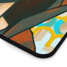 Load image into Gallery viewer, Reborn! Katekyo Hitman Reborn Mouse Pad (Desk Mat) Hemmed Edge