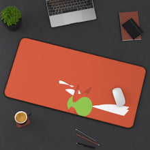 Load image into Gallery viewer, Anime Pokémon Mouse Pad (Desk Mat) On Desk