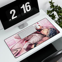 Load image into Gallery viewer, IDOLiSH7 Mouse Pad (Desk Mat) With Laptop