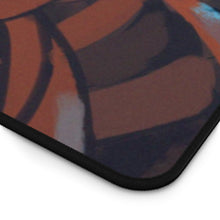 Load image into Gallery viewer, Wonder Egg Priority Frill Mouse Pad (Desk Mat) Hemmed Edge