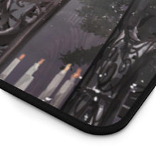 Load image into Gallery viewer, Anime Original Mouse Pad (Desk Mat) Hemmed Edge
