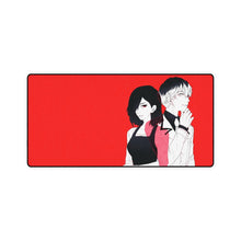 Load image into Gallery viewer, Tokyo Ghoul:re Mouse Pad (Desk Mat)