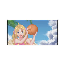 Load image into Gallery viewer, The Rising of the Shield Hero Mouse Pad (Desk Mat)