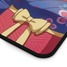 Load image into Gallery viewer, The Quintessential Quintuplets Miku Nakano, Itsuki Nakano, Nino Nakano, Yotsuba Nakano, Ichika Nakano Mouse Pad (Desk Mat) Hemmed Edge