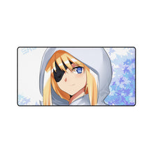 Load image into Gallery viewer, Sword Art Online: Alicization Mouse Pad (Desk Mat)