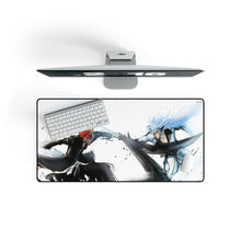 Load image into Gallery viewer, Anime Bleach Mouse Pad (Desk Mat)