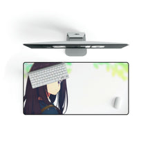 Load image into Gallery viewer, Lycoris Recoil Takina Inoue Mouse Pad (Desk Mat)