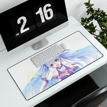 Load image into Gallery viewer, Vocaloid Mouse Pad (Desk Mat)