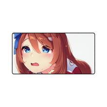 Load image into Gallery viewer, Uma Musume: Pretty Derby Mouse Pad (Desk Mat)