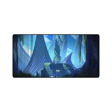 Load image into Gallery viewer, Anime Girl Mouse Pad (Desk Mat)
