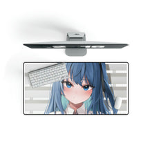 Load image into Gallery viewer, Hoshimachi Suisei Mouse Pad (Desk Mat)