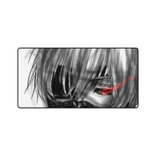 Load image into Gallery viewer, Anime Tokyo Ghoul Mouse Pad (Desk Mat)