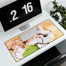 Load image into Gallery viewer, Beast Tamer Mouse Pad (Desk Mat)