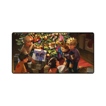 Load image into Gallery viewer, My Hero Academia Izuku Midoriya, Katsuki Bakugou Mouse Pad (Desk Mat)