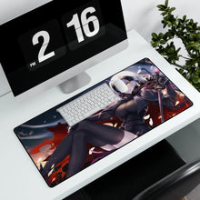 Load image into Gallery viewer, Fate/Grand Order Mouse Pad (Desk Mat) With Laptop